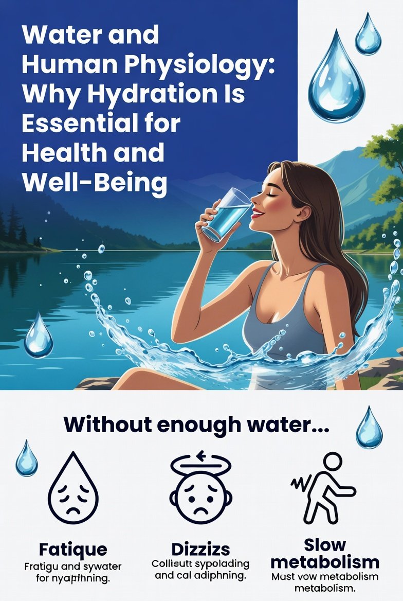 A Quiet Conversation About Water, Your Body, and What Truly Nourishes ...