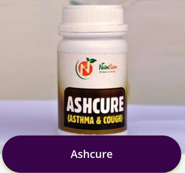 ashcure