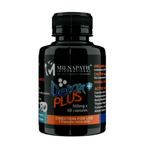 MILNAPATH DETOX PLUS