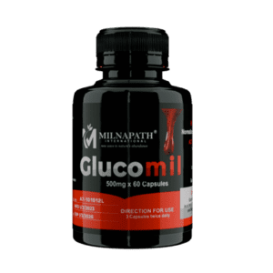 MILNAPATH GLUCOMIL