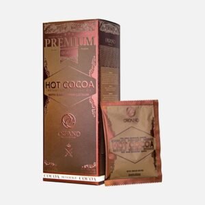 organo-hot-cocoa