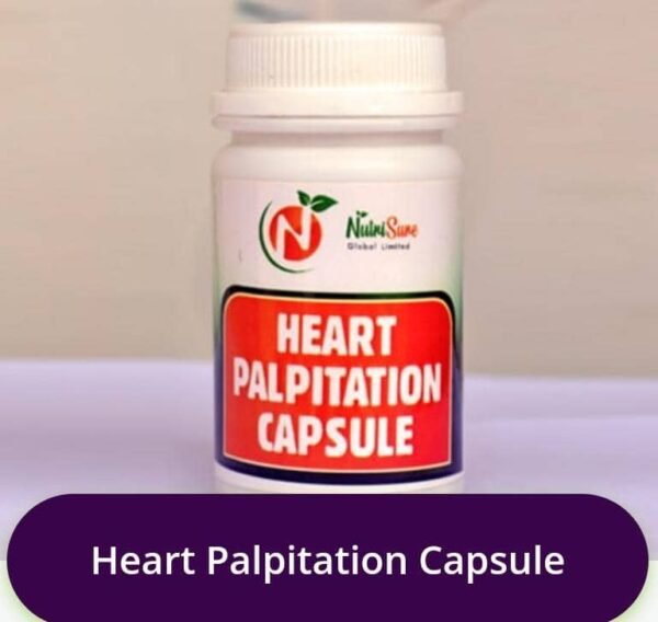 Heart-Palpitation-Capsule