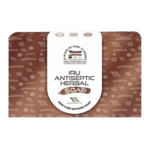 Iru_Antiseptic_Bar