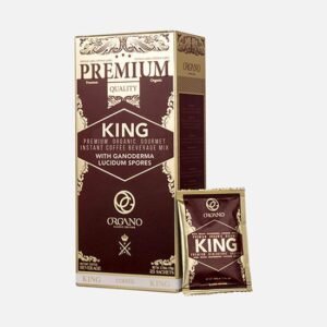 organo-king