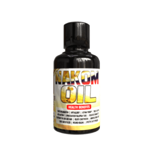 MILNAPATH NAKOM OIL