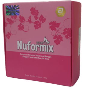 Nuformix