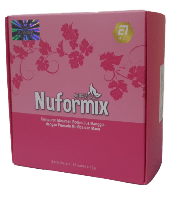 Nuformix