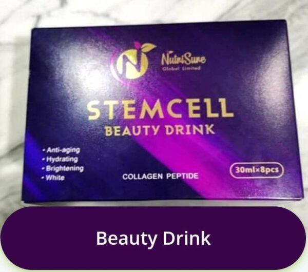 beauty-drink