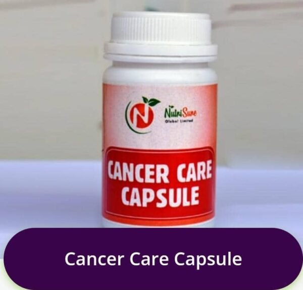 cancer-care-capsule