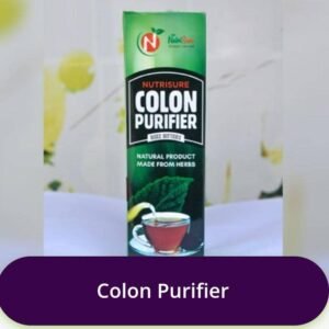 colon-purifier