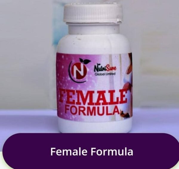 female-formula