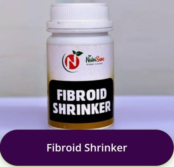 fibroid-shrinker