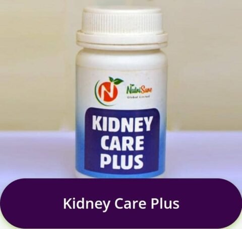 Kidney Care Plus - everhealthy.ng