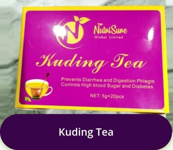 kuding-tea