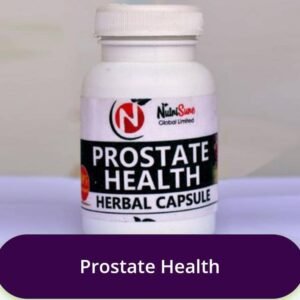 prostate-health