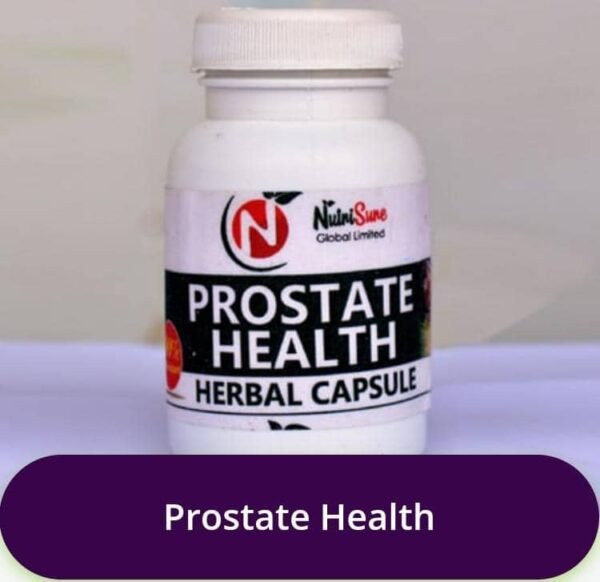 prostate-health