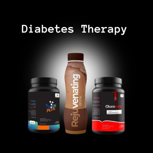 Diabetes Therapy