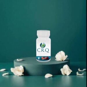 Healthyway CRQ