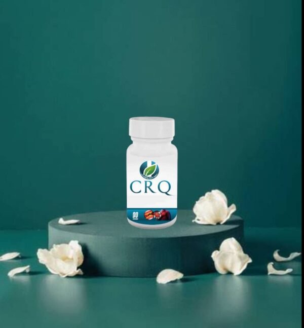 Healthyway CRQ