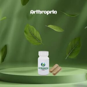 Healthyway Arthroprin