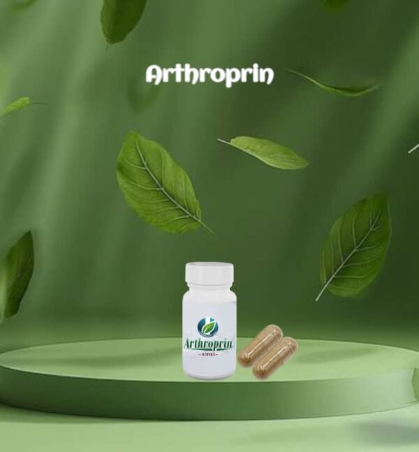 Healthyway Arthroprin