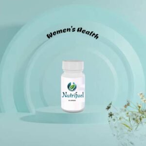 Healthyway Nutrifuel