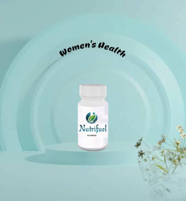 Healthyway Nutrifuel
