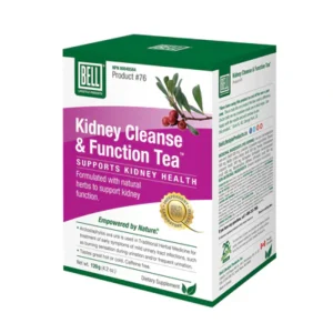 Bell kidney Cleanse and Function Tea