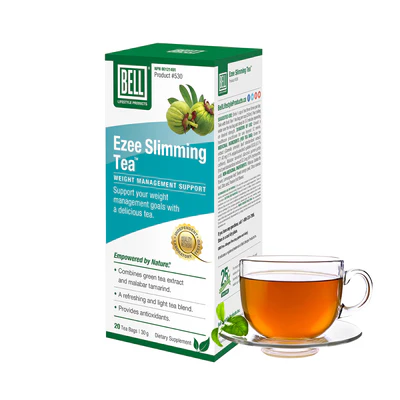 Bell Ezee Slimming Tea