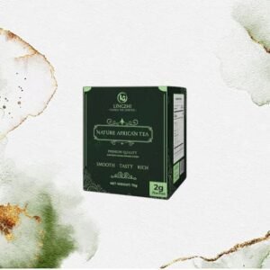 Lingzhi Green Tea