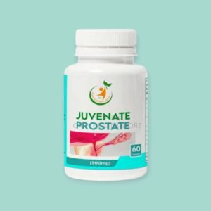 Juvenate Prostate Care