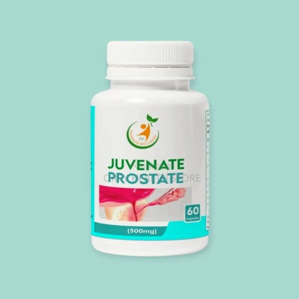Juvenate Prostate Care