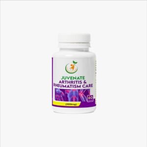 Juvenate Arthritis & Rheumatisms