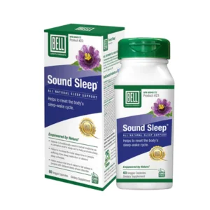 Bell Sound Sleep