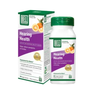 Bell Hearing Health