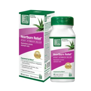 Bell Heartburn Relief