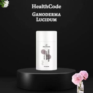 Healthcode Gonaderma Lucidum capsules