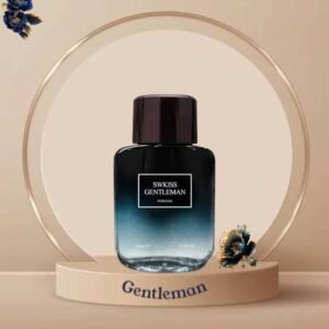 Swkiss Gentleman Perfume