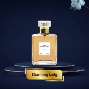 Swkiss Charming Lady Perfume