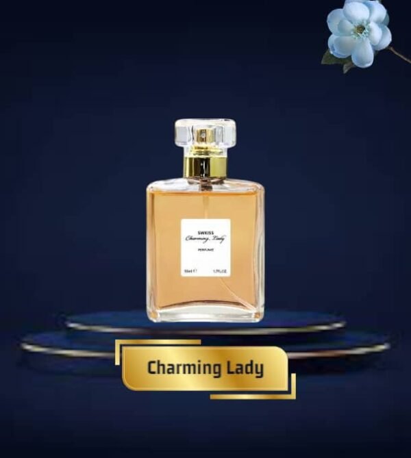 Swkiss Charming Lady Perfume