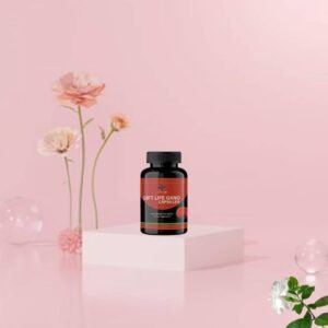 Gift life Gano Capsules