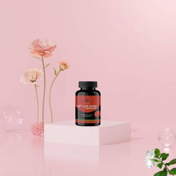 Gift life Gano Capsules