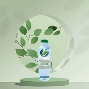Healthyway Nutrisharp Organic Stemcell