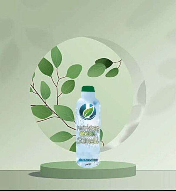 Healthyway Nutrisharp Organic Stemcell