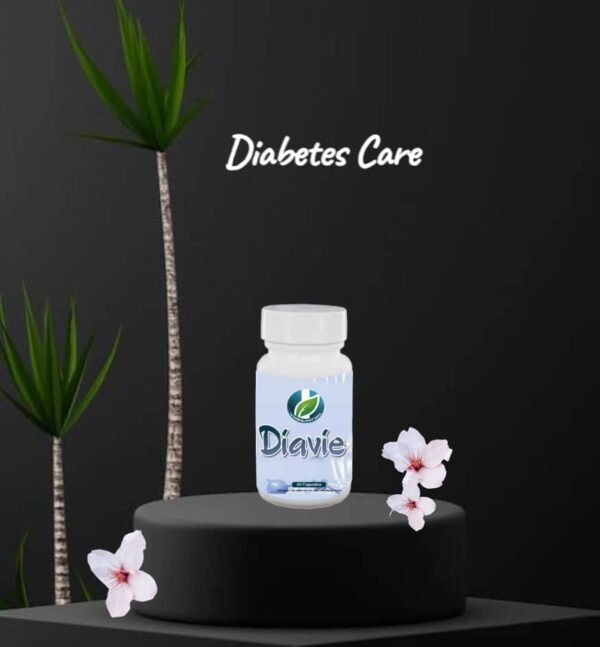 Healthyway Diavie