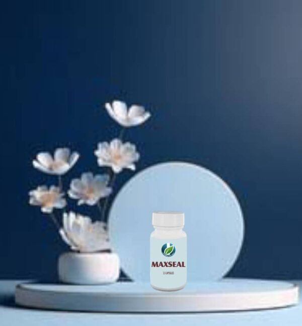 Healthyway Maxseal