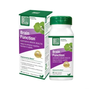 Bell Brain function