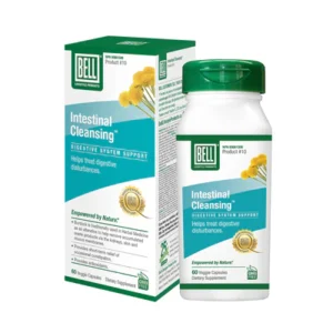 Bell Intestinal Cleansing