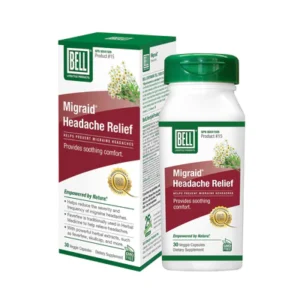 Bell Migraid®Headache Relief