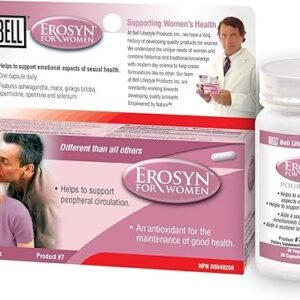 Bell Erosyn for women